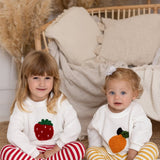 COZY Lemon | Sweatshirt + Leggings - Cozy Crew Club