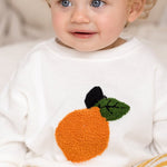 COZY Lemon | Sweatshirt + Leggings - Cozy Crew Club