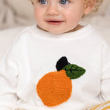 COZY Lemon | Sweatshirt + Leggings - Cozy Crew Club