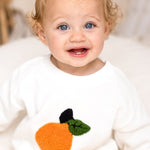 COZY Lemon | Sweatshirt + Leggings - Cozy Crew Club