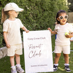 Mini COZY Terry Shorts - Sand Cozy Crew Club Outfit Sets mora-uk.myshopify.com cozy-terry-shorts-sand   5POUND, All Products, BFCM20, BOTTOMS, CHRISTMAS20, easter50, extradiscount, Holiday Inn, resort club collection, shorts, SSSALE2550, ultracozy, whatnot, wholesale, wholesale-int, WINTER80