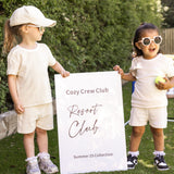 Mini COZY Terry Shorts - Sand Cozy Crew Club Outfit Sets mora-uk.myshopify.com cozy-terry-shorts-sand   5POUND, All Products, BFCM20, BOTTOMS, CHRISTMAS20, easter50, extradiscount, Holiday Inn, resort club collection, shorts, SSSALE2550, ultracozy, whatnot, wholesale, wholesale-int, WINTER80