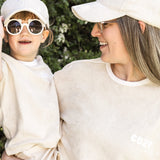 Adult COZY Terry Cap - Sand Cozy Crew Club Hats mora-uk.myshopify.com adult-cozy-cap-sand   5POUND, ACCESSORIES, All Products, BFCM20, CHRISTMAS20, CINNAMONS PICKS, courtside, easter50, extradiscount, nonpersonalised, PADDY33, resort club collection, SSSALE2550, ultracozy, wholesale, wholesale-int, WINTER40