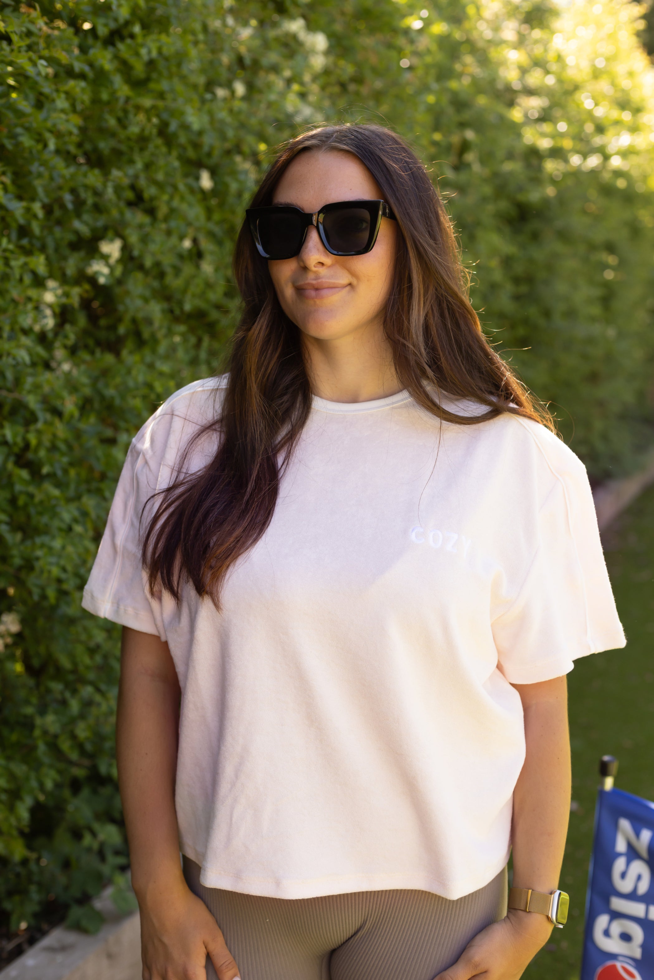 Adult COZY Terry Towel Tee - Pink Cozy Crew Club T-Shirts mora-uk.myshopify.com adult-cozy-terry-towel-tee-pink   5POUND, adult, All Products, BFCM20, CHRISTMAS20, easter50, extradiscount, nonpersonalised, PADDY33, resort club collection, SSSALE2550, TOPS, ultracozy, wholesale, wholesale-int, WINTER80