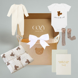 Cozy Bear Ultimate Gift Hamper