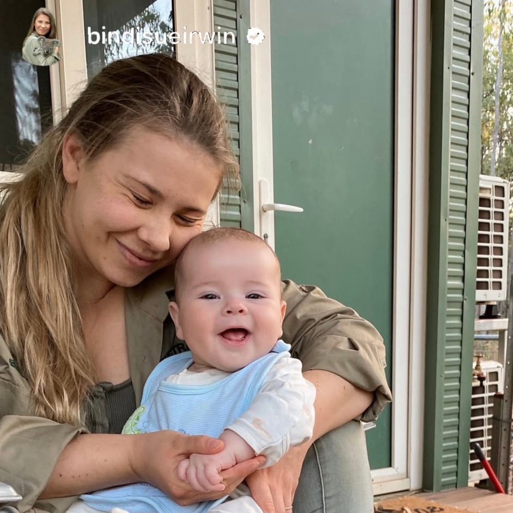 <p>The Baby Brand Celebs Can't Get Enough Of...</p>