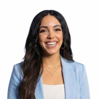 Hi, I’m Sophia 👋