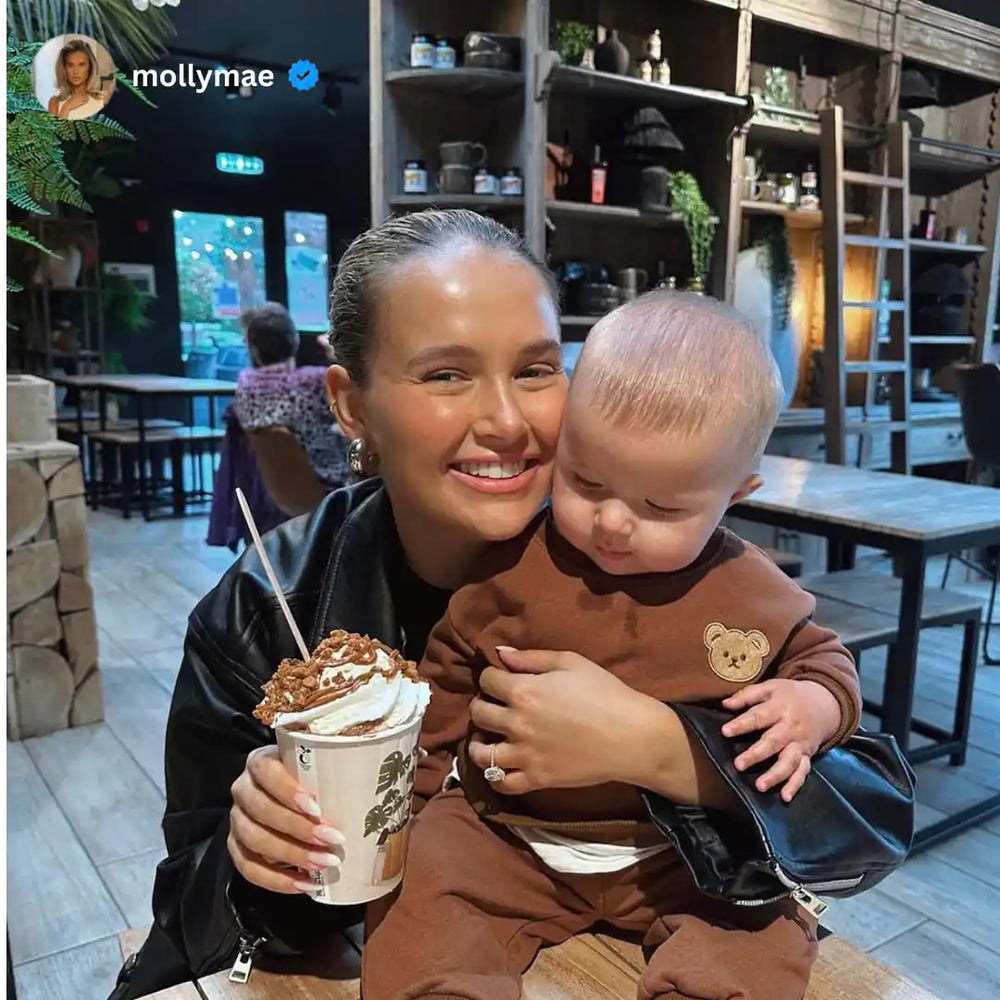 <p>The Baby Brand Celebs Can't Get Enough Of...</p>
