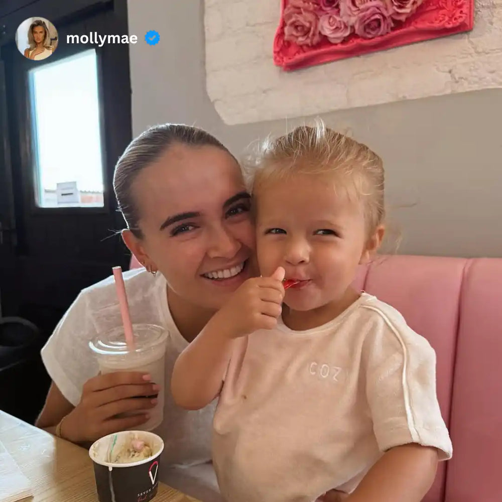 <p>The Baby Brand Celebs Can't Get Enough Of...</p>