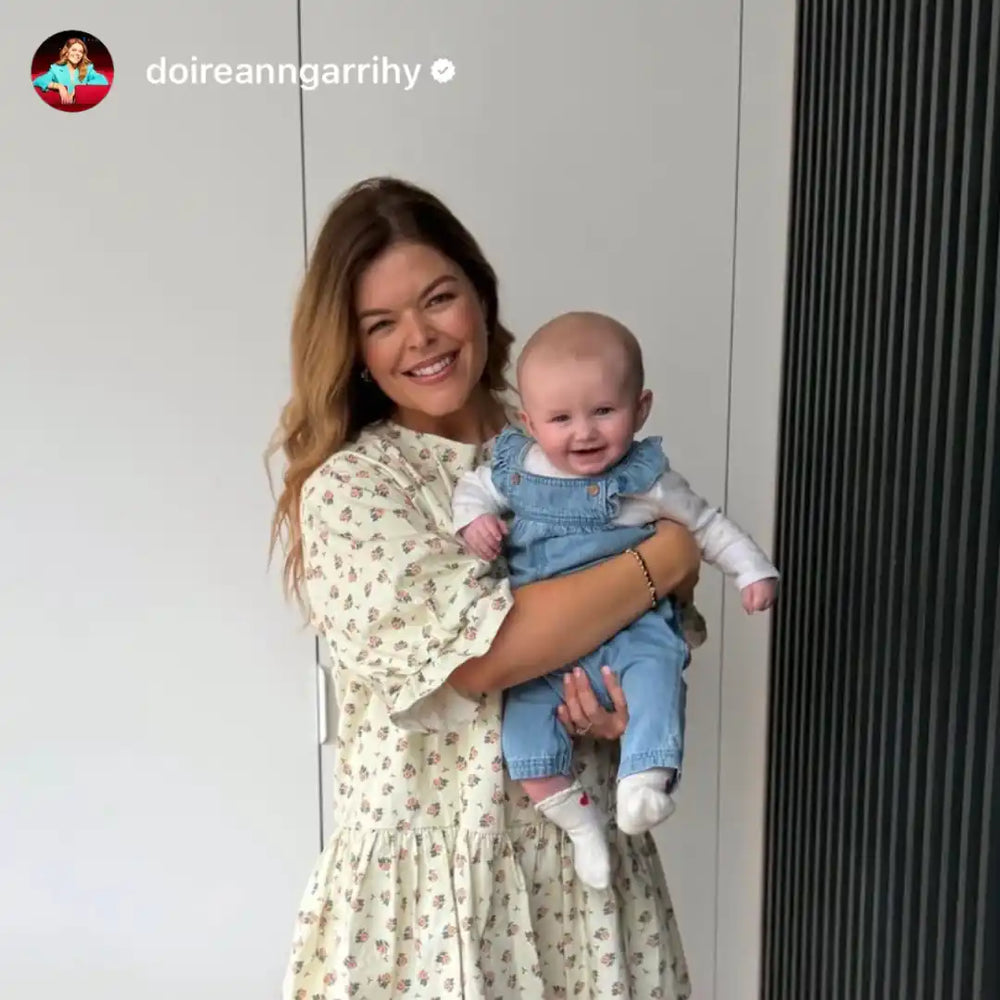 <p>The Baby Brand Celebs Can't Get Enough Of...</p>