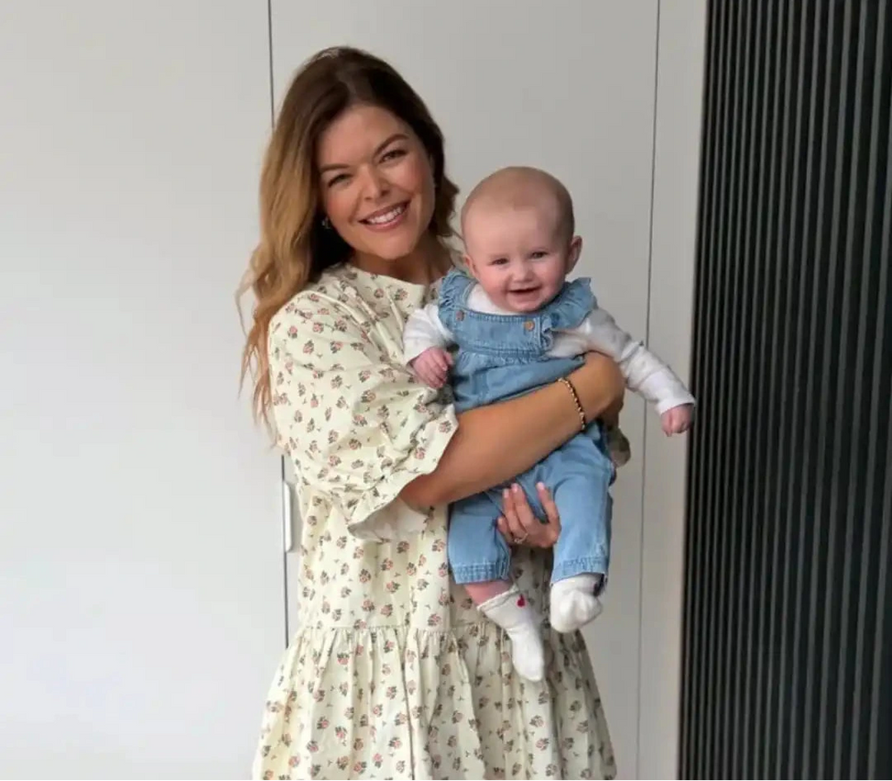 <p>The Baby Brand Celebs Can't Get Enough Of...</p>