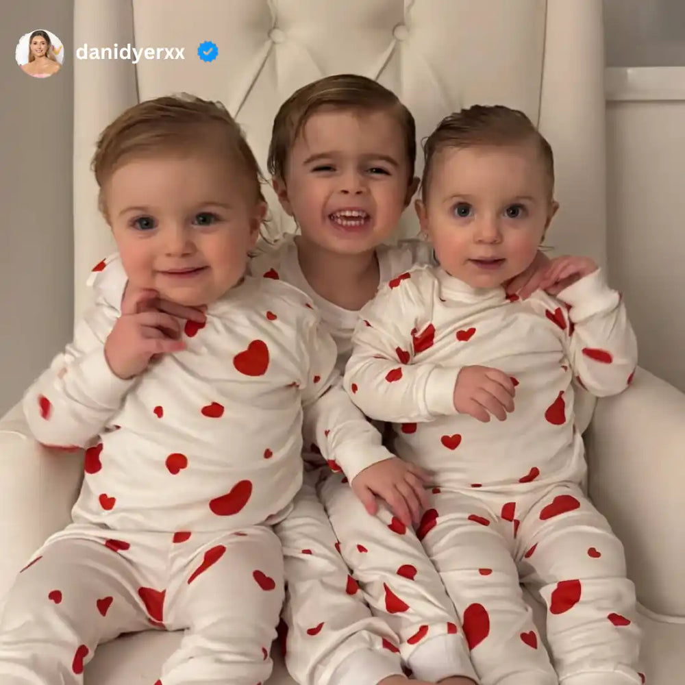 <p>The Baby Brand Celebs Can't Get Enough Of...</p>