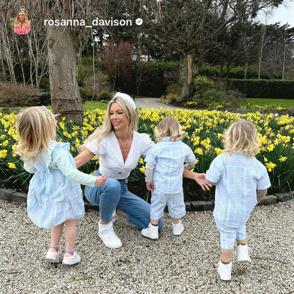 <p>The Baby Brand Celebs Can't Get Enough Of...</p>