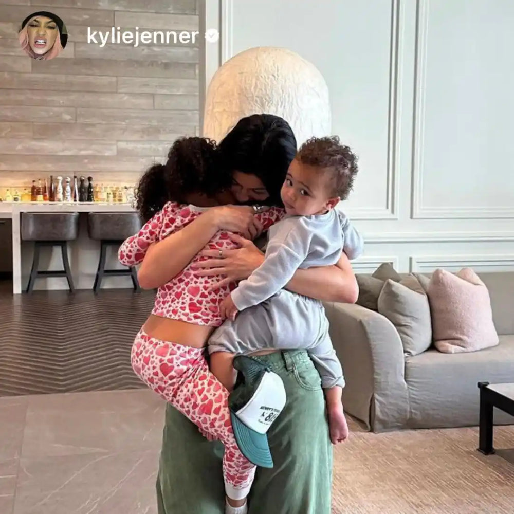 <p>The Baby Brand Celebs Can't Get Enough Of...</p>