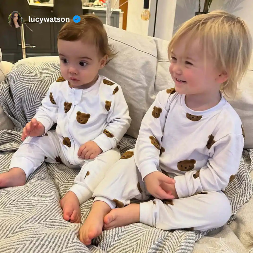 <p>The Baby Brand Celebs Can't Get Enough Of...</p>
