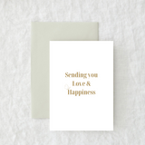 The VIP Cozy Boucle Baby Bear Personalised Gift Box