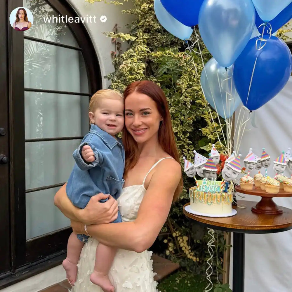 <p>The Baby Brand Celebs Can't Get Enough Of...</p>