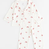 Mini COZY Rosy Ribbon Pyjamas Cozy Crew Club Pyjamas mora-uk.myshopify.com the-cozy-mini-ribbon-pyjamas   allproducts, baby, baby pajamas, bear, bear pj, bear pyjamas, BFCM-EXTRA20, BFCM-NEW20, bow, CHILDSPLAY, embroidery, LINECARD, new in, nightwear, nonpersonalised, PADDY20, pajamas, pj, pjs, pyjamas, soft, specialtag, ultracozy, zero