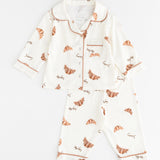 Mini COZY Croissant Club Pyjamas Cozy Crew Club Pyjamas mora-uk.myshopify.com mini-cozy-croissant   allproducts, baby, baby pajamas, bear, bear pj, BFCM-EXTRA20, BFCM-NEW20, CHILDSPLAY, crossiant, embroidery, LINECARD, new in, nightwear, nonpersonalised, PADDY10, pajamas, pj, pjs, pyjamas, soft, specialtag, ultracozy, zero