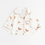 Mini COZY Croissant Club Pyjamas Cozy Crew Club Pyjamas mora-uk.myshopify.com mini-cozy-croissant   allproducts, baby, baby pajamas, bear, bear pj, BFCM-EXTRA20, BFCM-NEW20, CHILDSPLAY, crossiant, embroidery, LINECARD, new in, nightwear, nonpersonalised, PADDY10, pajamas, pj, pjs, pyjamas, soft, specialtag, ultracozy, zero