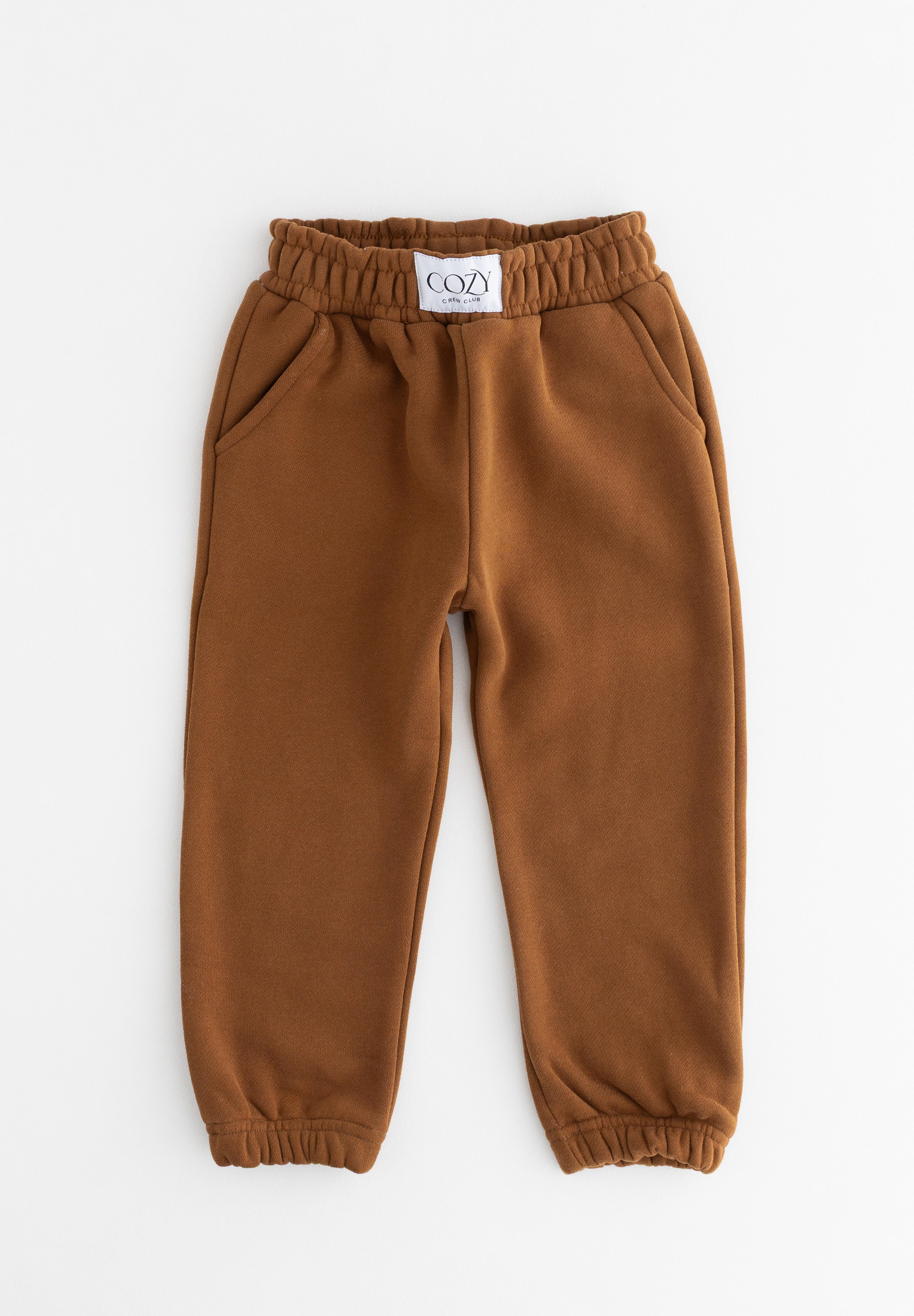 COZY Mini Tracksuit Brown Cozy Crew Club OL Tracksuits mora-uk.myshopify.com cozy-mini-tracksuit-brown   10off, 20off, allproducts, baby, bear, bear collection, bear print, beautifulbambino, BFCM-NEW20, boy, CHILDSPLAY, clothing, girl, happy bear, LINECARD, new in, nonpersonalised, ownlabel, PADDY33, tracksuit, turkey, ultracozy, unisex, whatnot, zero