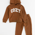 COZY Mini Tracksuit Brown Cozy Crew Club OL Tracksuits mora-uk.myshopify.com cozy-mini-tracksuit-brown   10off, 20off, allproducts, baby, bear, bear collection, bear print, beautifulbambino, BFCM-NEW20, boy, CHILDSPLAY, clothing, girl, happy bear, LINECARD, new in, nonpersonalised, ownlabel, PADDY33, tracksuit, turkey, ultracozy, unisex, whatnot, zero