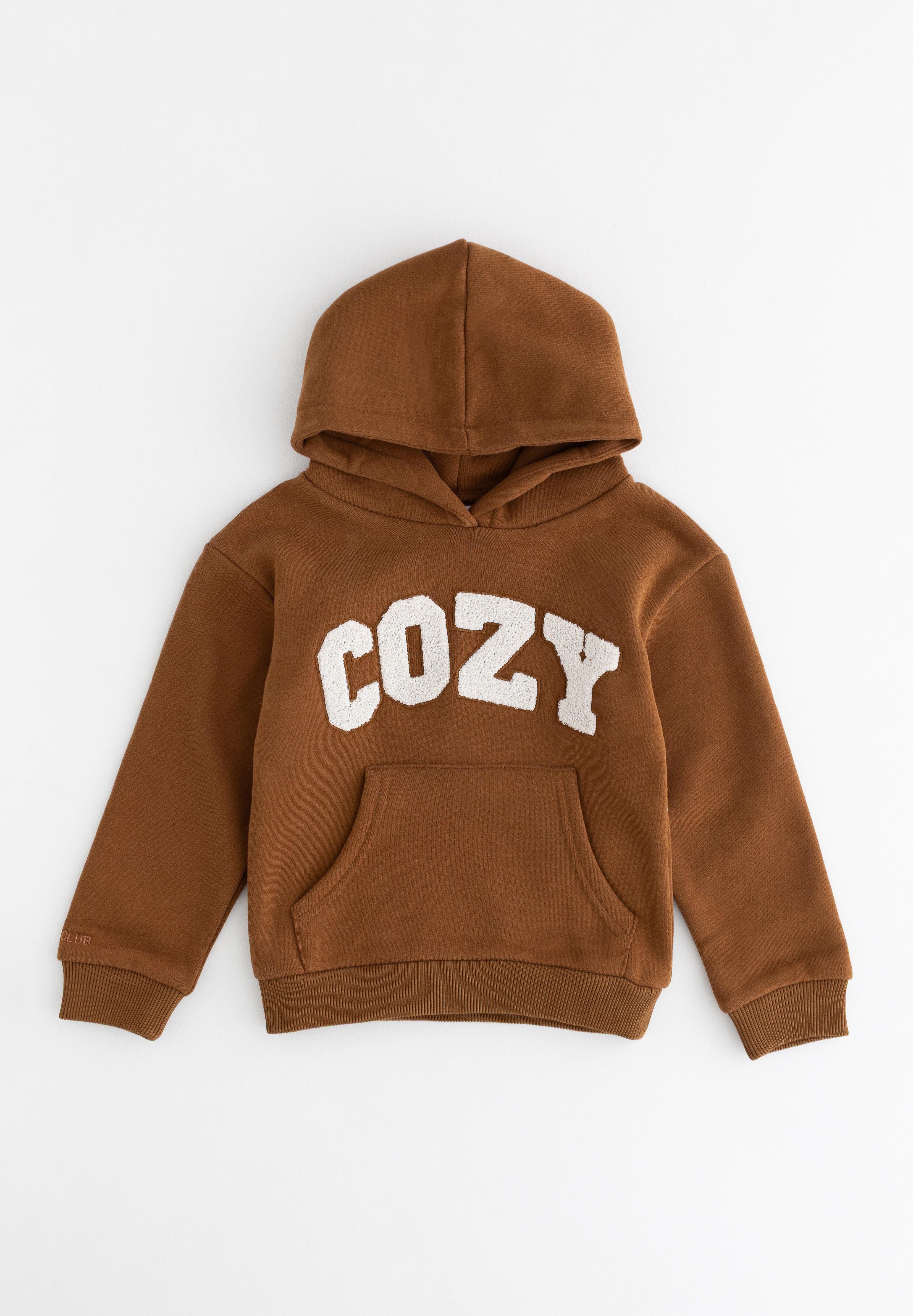 COZY Mini Tracksuit Brown Cozy Crew Club OL Tracksuits mora-uk.myshopify.com cozy-mini-tracksuit-brown   10off, 20off, allproducts, baby, bear, bear collection, bear print, beautifulbambino, BFCM-NEW20, boy, CHILDSPLAY, clothing, girl, happy bear, LINECARD, new in, nonpersonalised, ownlabel, PADDY33, tracksuit, turkey, ultracozy, unisex, whatnot, zero