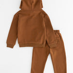 COZY Mini Tracksuit Brown Cozy Crew Club OL Tracksuits mora-uk.myshopify.com cozy-mini-tracksuit-brown   10off, 20off, allproducts, baby, bear, bear collection, bear print, beautifulbambino, BFCM-NEW20, boy, CHILDSPLAY, clothing, girl, happy bear, LINECARD, new in, nonpersonalised, ownlabel, PADDY33, tracksuit, turkey, ultracozy, unisex, whatnot, zero