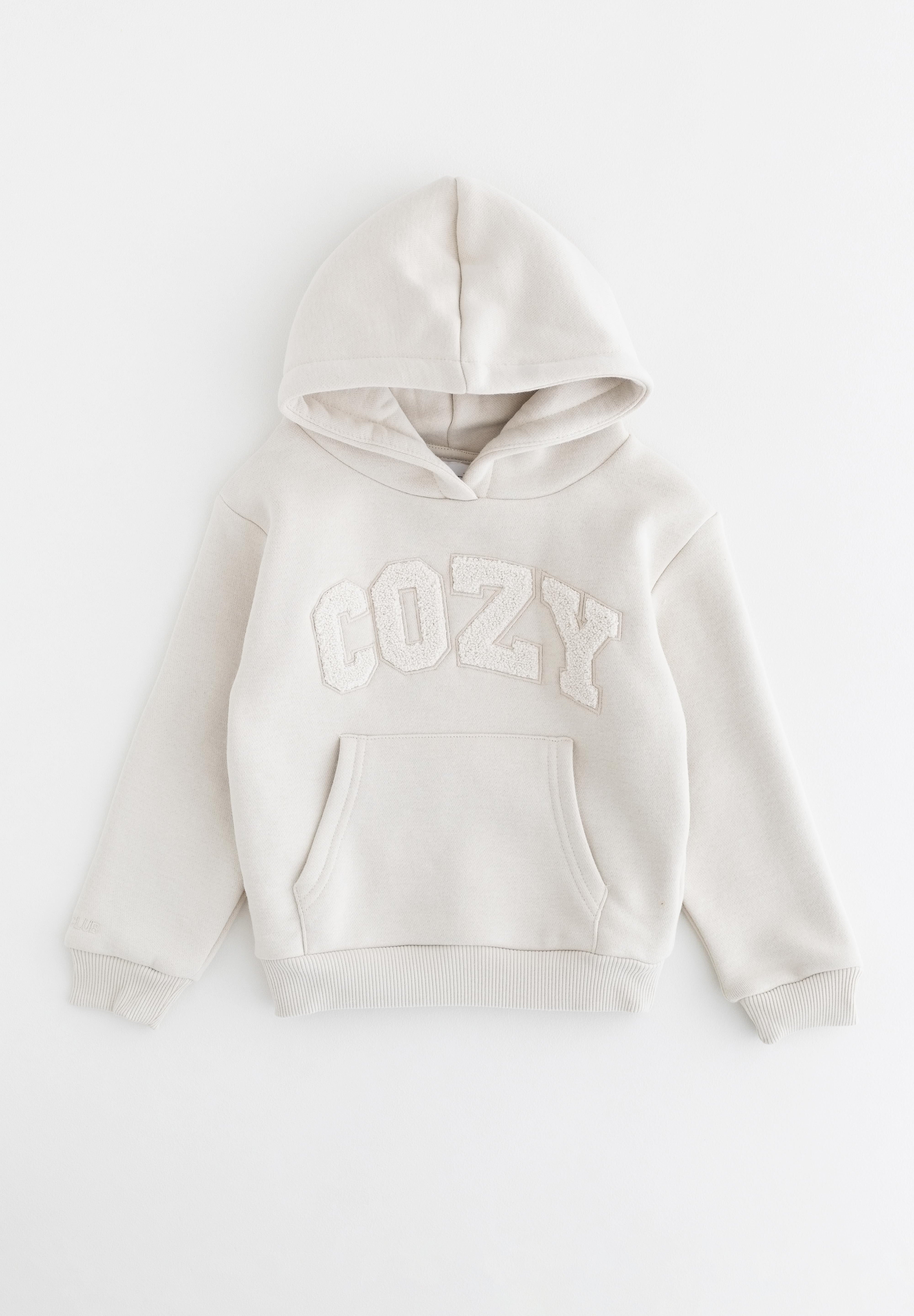 COZY Mini Tracksuit Stone Cozy Crew Club OL Tracksuits mora-uk.myshopify.com cozy-mini-tracksuit-stone   10off, 20off, allproducts, baby, bear, bear collection, bear print, beautifulbambino, BFCM-NEW20, boy, CHRISTMAS20, clothing, girl, happy bear, LINECARD, new in, nonpersonalised, ownlabel, PADDY33, tracksuit, turkey, ultracozy, unisex, whatnot, WINTER20, zero