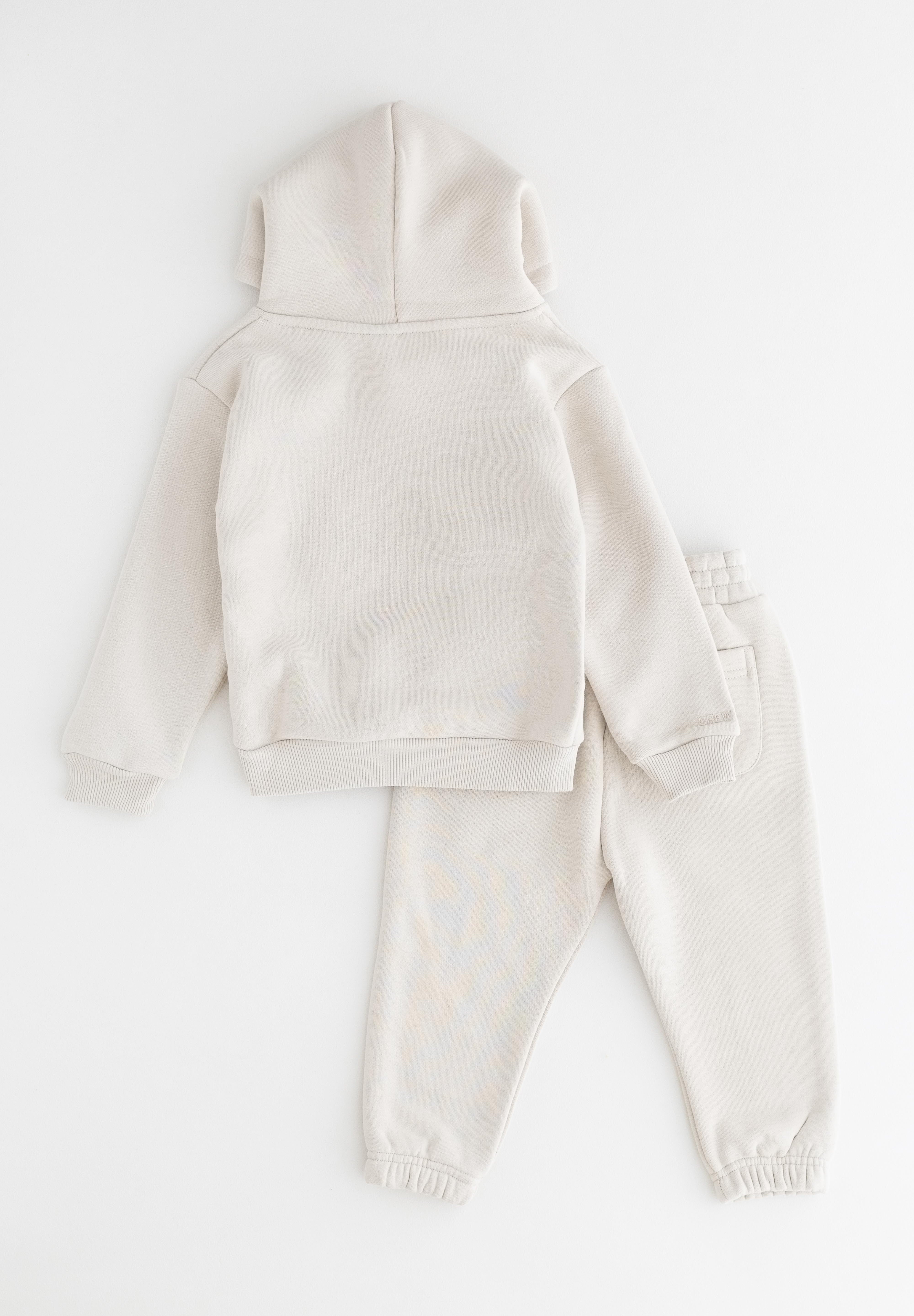COZY Mini Tracksuit Stone Cozy Crew Club OL Tracksuits mora-uk.myshopify.com cozy-mini-tracksuit-stone   10off, 20off, allproducts, baby, bear, bear collection, bear print, beautifulbambino, BFCM-NEW20, boy, CHRISTMAS20, clothing, girl, happy bear, LINECARD, new in, nonpersonalised, ownlabel, PADDY33, tracksuit, turkey, ultracozy, unisex, whatnot, WINTER20, zero