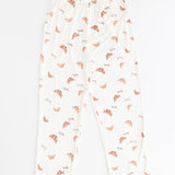 Adult COZY Croissant Club Pyjamas