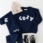 The COZY Little Lounger Tracksuit Navy Cozy Crew Club OL Tracksuits mora-uk.myshopify.com the-cozy-little-lounger-tracksuit-navy   10off, 20off, allproducts, baby, bear, bear collection, bear print, beautifulbambino, boy, clothing, girl, happy bear, new in, nonpersonalised, ownlabel, PADDY33, tracksuit, turkey, ultracozy, unisex, whatnot, zero