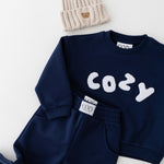 The COZY Little Lounger Tracksuit Navy Cozy Crew Club OL Tracksuits mora-uk.myshopify.com the-cozy-little-lounger-tracksuit-navy   10off, 20off, allproducts, baby, bear, bear collection, bear print, beautifulbambino, boy, clothing, girl, happy bear, new in, nonpersonalised, ownlabel, PADDY33, tracksuit, turkey, ultracozy, unisex, whatnot, zero