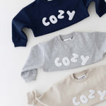The COZY Little Lounger Tracksuit Stone Cozy Crew Club OL Tracksuits mora-uk.myshopify.com the-cozy-little-lounger-tracksuit-stone   10off, 20off, allproducts, baby, bear, bear collection, bear print, beautifulbambino, boy, clothing, girl, happy bear, new in, nonpersonalised, ownlabel, PADDY33, tracksuit, turkey, ultracozy, unisex, whatnot, zero