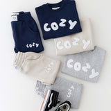The COZY Little Lounger Tracksuit Navy Cozy Crew Club OL Tracksuits mora-uk.myshopify.com the-cozy-little-lounger-tracksuit-navy   10off, 20off, allproducts, baby, bear, bear collection, bear print, beautifulbambino, boy, clothing, girl, happy bear, new in, nonpersonalised, ownlabel, PADDY33, tracksuit, turkey, ultracozy, unisex, whatnot, zero