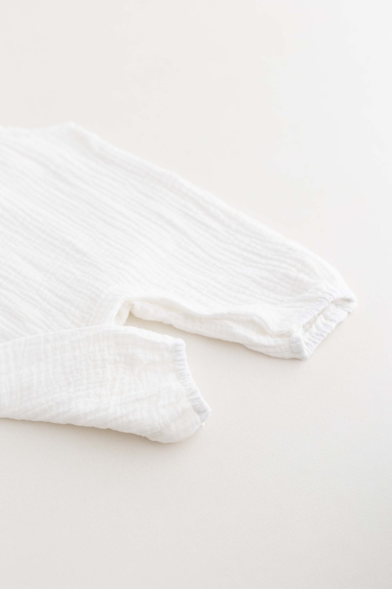 The Bear Set Hat & Romper - Cozy Crew Club