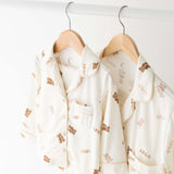 Mini COZY Gummy Bear Pyjamas Cozy Crew Club Pyjamas mora-uk.myshopify.com mini-cozy-gummy-bear-pyjamas   allproducts, baby, baby pajamas, bear, bear pj, BFCM-EXTRA20, BFCM-NEW20, CHILDSPLAY, crossiant, new in, nightwear, nonpersonalised, PADDY10, pajamas, pj, pjs, pyjamas, soft, specialtag, ultracozy, zero
