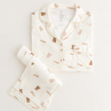 Mini COZY Gummy Bear Pyjamas Cozy Crew Club Pyjamas mora-uk.myshopify.com mini-cozy-gummy-bear-pyjamas   allproducts, baby, baby pajamas, bear, bear pj, BFCM-EXTRA20, BFCM-NEW20, CHILDSPLAY, crossiant, new in, nightwear, nonpersonalised, PADDY10, pajamas, pj, pjs, pyjamas, soft, specialtag, ultracozy, zero