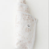 Lyons Den Cozy x Victoria Sanders Double-Layer Blanket – Baby Parchment