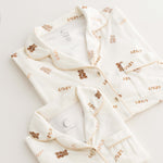 Adult COZY Gummy Bear Pyjamas Cozy Crew Club Pyjamas mora-uk.myshopify.com adult-cozy-gummy-bear-pyjamas   adult, allproducts, baby pajamas, BFCM-EXTRA20, BFCM-NEW20, CHILDSPLAY, crossiant, new in, nightwear, nonpersonalised, PADDY10, pajamas, pj, pjs, pyjamas, soft, specialtag, ultracozy, zero
