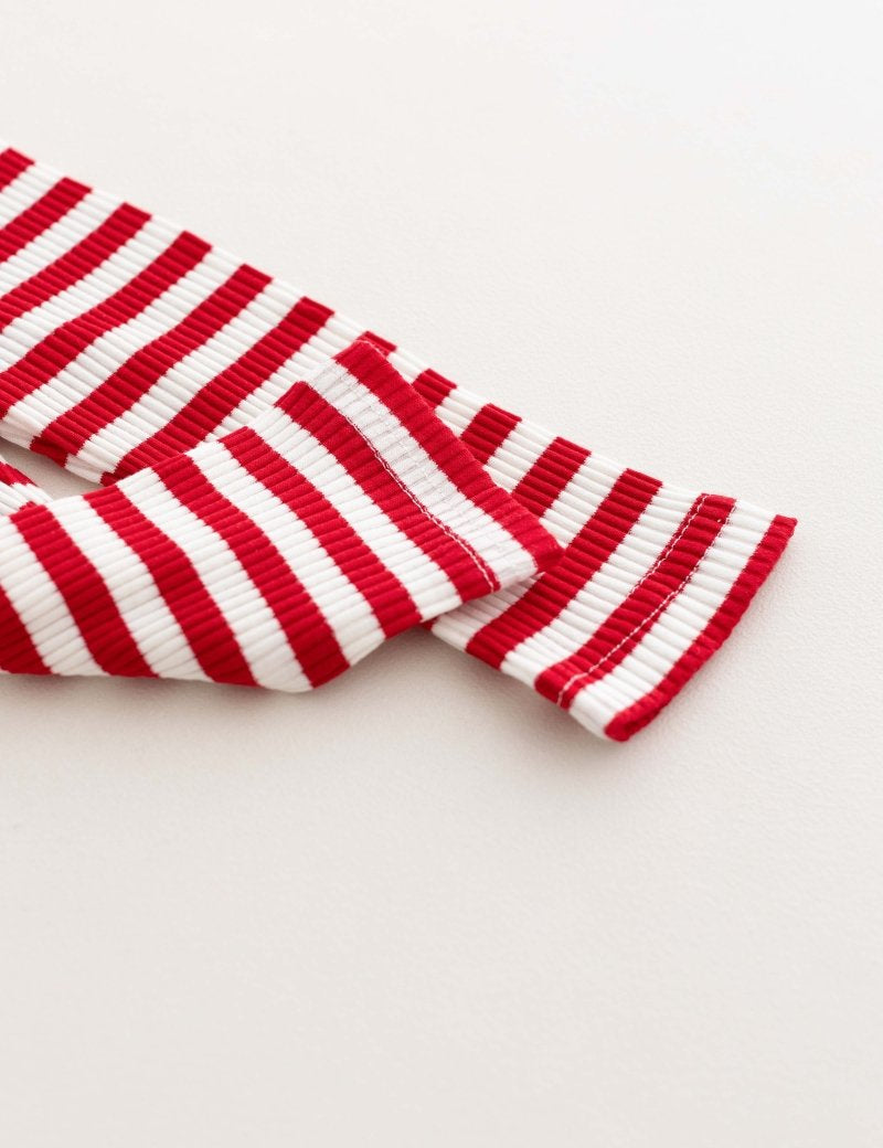 COZY Strawberry | Sweatshirt + Leggings - Cozy Crew Club