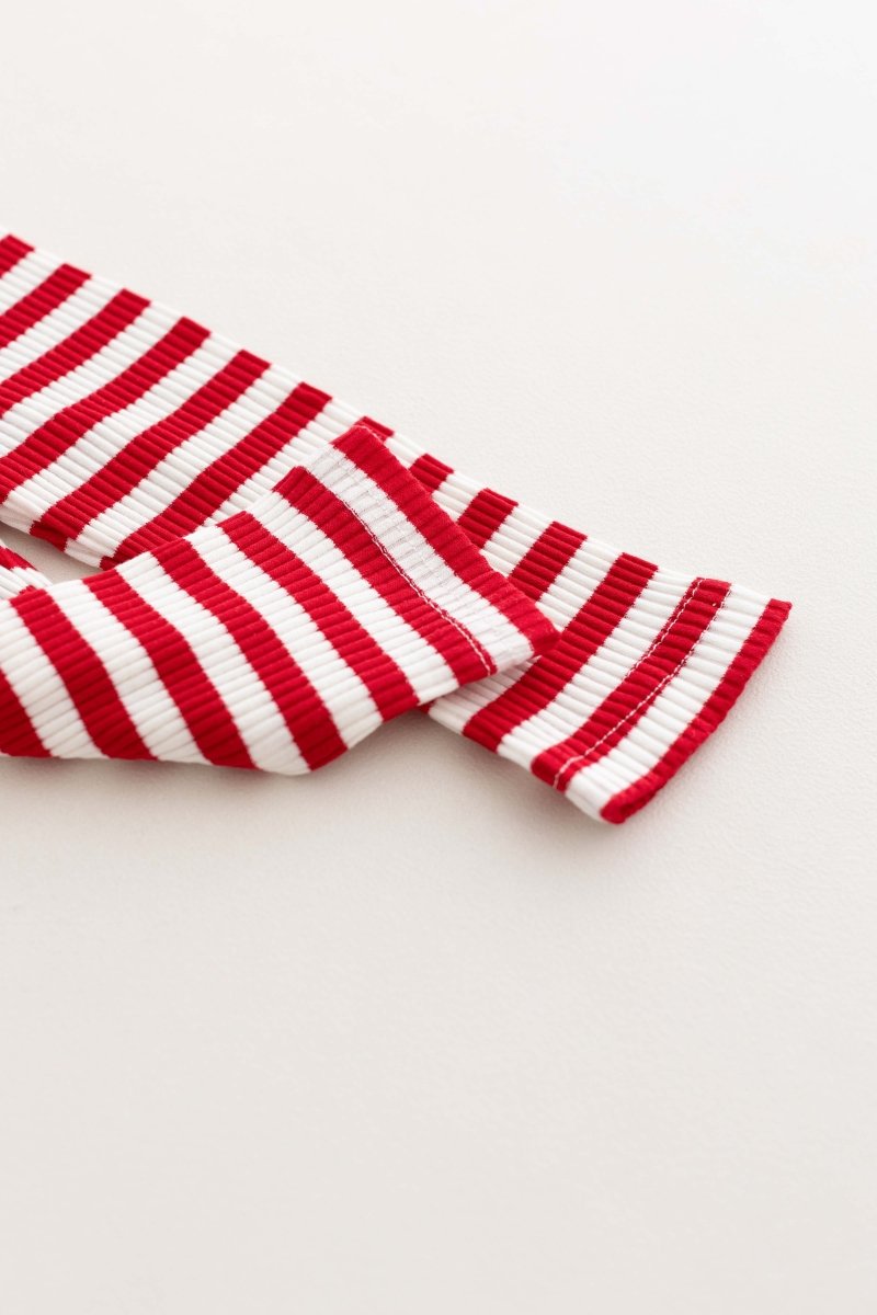 COZY Strawberry | Sweatshirt + Leggings - Cozy Crew Club