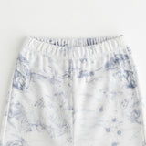 Lyons Den Cozy x Victoria Sanders Pyjamas Baby Blue