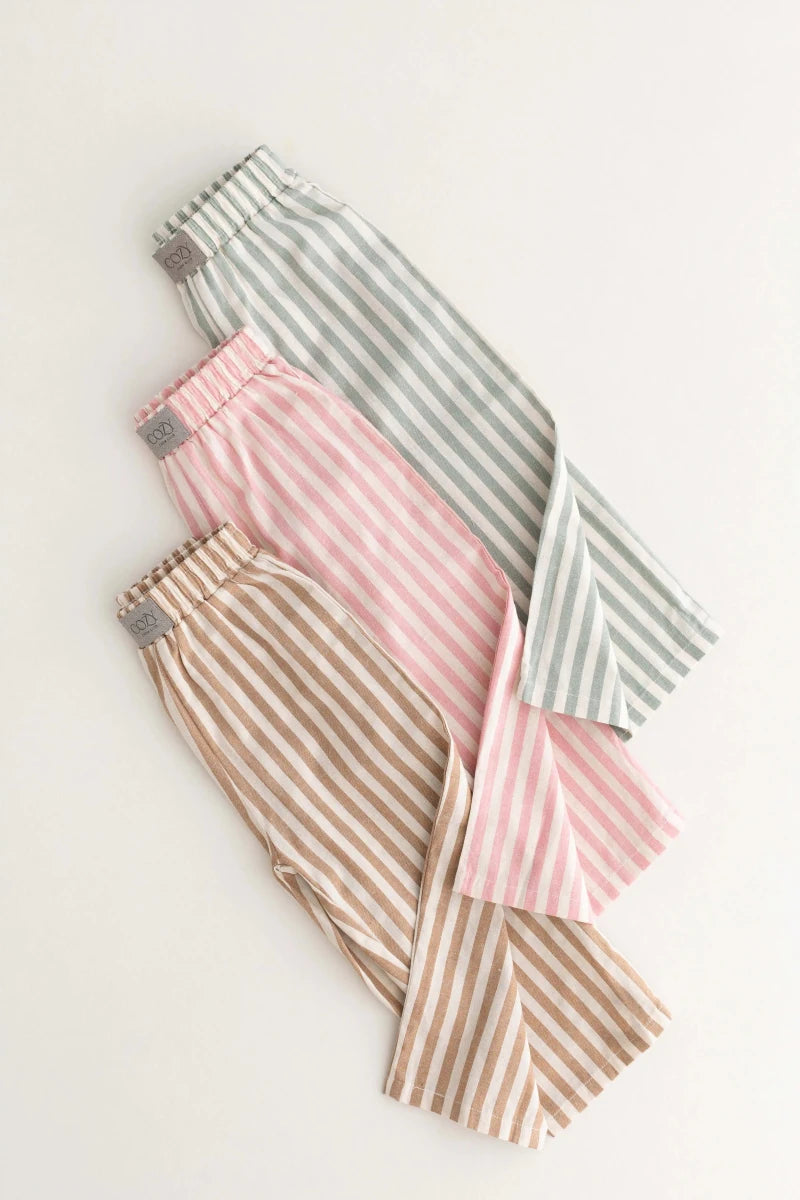 Cozy Crew Club Stripe Pants (Sage) Cozy Crew Club Pants mora-uk.myshopify.com cozy-crew-club-stripe-pants-sage   All Products, aw25, BFCM-NEW20, CHILDSPLAY, navy, nonpersonalised, TOPS, ultracozy, whatnot, wholesale, wholesale-int  Cozy Crew Club Stripe Pants (Sage) Cozy Crew Club Pants mora-uk.myshopify.com cozy-crew-club-stripe-pants-sage   All Products, aw25, BFCM-NEW20, CHILDSPLAY, navy, nonpersonalised, TOPS, ultracozy, whatnot, wholesale, wholesale-int
