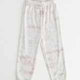 Lyons Den Cozy x Victoria Sanders Pyjamas Baby Parchment