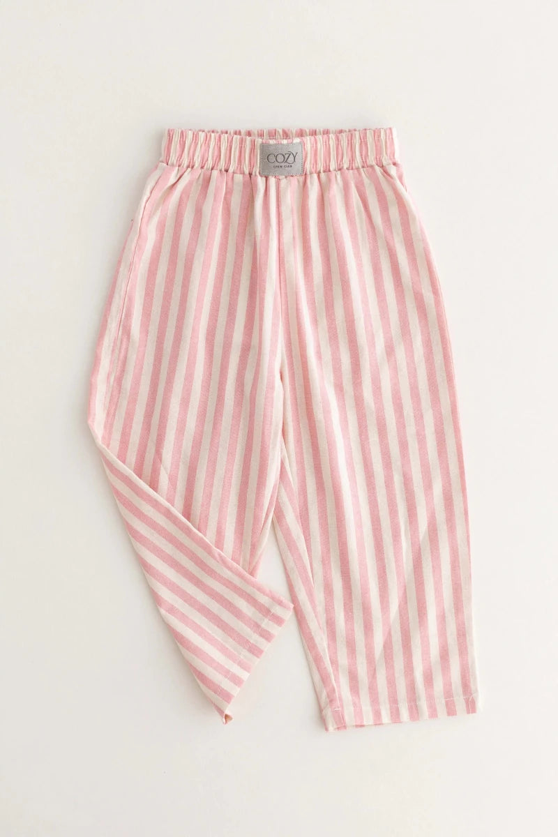 Cozy Crew Club Stripe Pants (Pink) Cozy Crew Club Pants mora-uk.myshopify.com cozy-crew-club-stripe-pants-pink   All Products, aw25, BFCM-NEW20, CHILDSPLAY, navy, nonpersonalised, TOPS, ultracozy, whatnot, wholesale, wholesale-int  Cozy Crew Club Stripe Pants (Pink) Cozy Crew Club Pants mora-uk.myshopify.com cozy-crew-club-stripe-pants-pink   All Products, aw25, BFCM-NEW20, CHILDSPLAY, navy, nonpersonalised, TOPS, ultracozy, whatnot, wholesale, wholesale-int