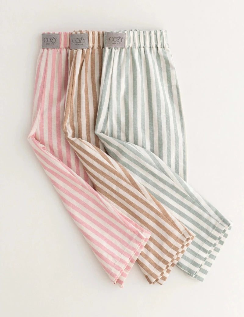 Cozy Crew Club Stripe Pants (Pink) Cozy Crew Club Pants mora-uk.myshopify.com cozy-crew-club-stripe-pants-pink   All Products, aw25, BFCM-NEW20, CHILDSPLAY, navy, nonpersonalised, TOPS, ultracozy, whatnot, wholesale, wholesale-int  Cozy Crew Club Stripe Pants (Pink) Cozy Crew Club Pants mora-uk.myshopify.com cozy-crew-club-stripe-pants-pink   All Products, aw25, BFCM-NEW20, CHILDSPLAY, navy, nonpersonalised, TOPS, ultracozy, whatnot, wholesale, wholesale-int