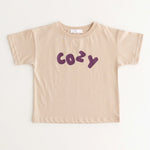 Cozy Crew Club Beige Graphic Tee Cozy Crew Club T-Shirts mora-uk.myshopify.com cozy-crew-club-beige-graphic-tee   All Products, aw25, BFCM-NEW20, CHILDSPLAY, navy, nonpersonalised, TOPS, ultracozy, whatnot, wholesale, wholesale-int  Cozy Crew Club Beige Graphic Tee Cozy Crew Club T-Shirts mora-uk.myshopify.com cozy-crew-club-beige-graphic-tee   All Products, aw25, BFCM-NEW20, CHILDSPLAY, navy, nonpersonalised, TOPS, ultracozy, whatnot, wholesale, wholesale-int