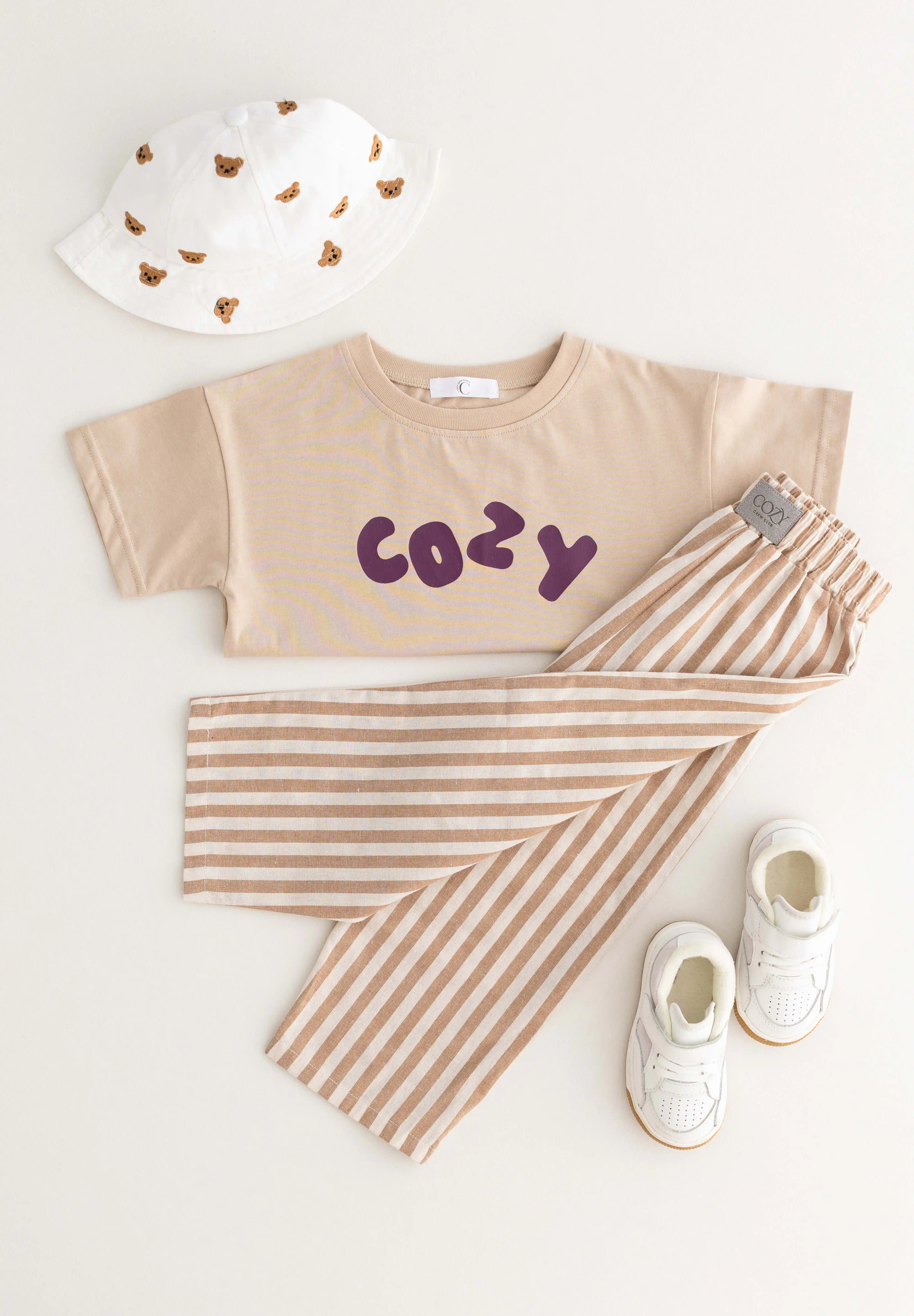 Cozy Crew Club Beige Graphic Tee Cozy Crew Club T-Shirts mora-uk.myshopify.com cozy-crew-club-beige-graphic-tee   All Products, aw25, BFCM-NEW20, CHILDSPLAY, navy, nonpersonalised, TOPS, ultracozy, whatnot, wholesale, wholesale-int  Cozy Crew Club Beige Graphic Tee Cozy Crew Club T-Shirts mora-uk.myshopify.com cozy-crew-club-beige-graphic-tee   All Products, aw25, BFCM-NEW20, CHILDSPLAY, navy, nonpersonalised, TOPS, ultracozy, whatnot, wholesale, wholesale-int