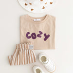 Cozy Crew Club Beige Graphic Tee Cozy Crew Club T-Shirts mora-uk.myshopify.com cozy-crew-club-beige-graphic-tee   All Products, aw25, BFCM-NEW20, CHILDSPLAY, navy, nonpersonalised, TOPS, ultracozy, whatnot, wholesale, wholesale-int  Cozy Crew Club Beige Graphic Tee Cozy Crew Club T-Shirts mora-uk.myshopify.com cozy-crew-club-beige-graphic-tee   All Products, aw25, BFCM-NEW20, CHILDSPLAY, navy, nonpersonalised, TOPS, ultracozy, whatnot, wholesale, wholesale-int